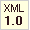 XML 1.0